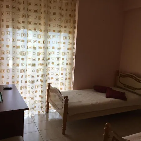 Rruga Hektor Shyti * Vlorë