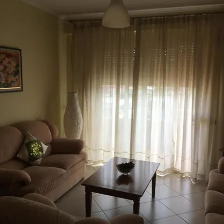 Rruga Hektor Shyti Appartement Vlorë